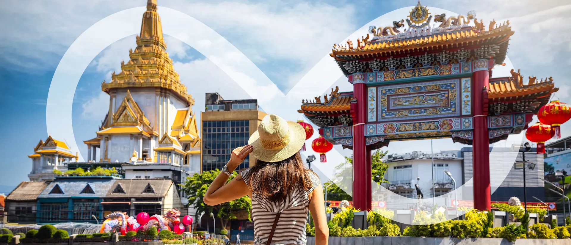 Bangkok Banner